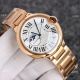 Swiss Quality Cartier Ballon Bleu Moonphase Watch Rose Gold Leather Strap 42mm (7)_th.jpg